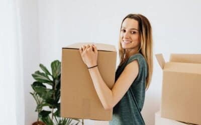 Things you should avoid when moving