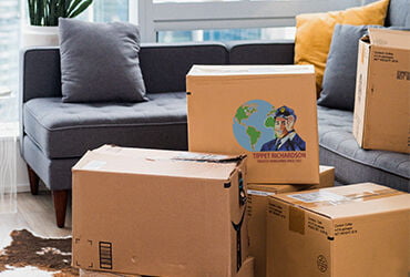 How To Organize Your Upcoming Move By Downsizing