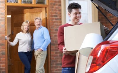 Tips On Making Your Parent’s Move Stress-Free